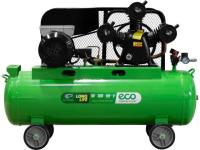 Компрессор ECO AE-1003-B70 ременной (580 л/мин, 8 атм, ременной, масляный, ресив. 100 л, 230 В, 3.00 кВт) (EC2610-0)