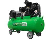 Компрессор ECO AE-1005-2 ременной (580 л/мин, 8 атм, ременной, масляный, ресив. 100 л, 380 В, 3.00 кВт) (AE-1005-2)