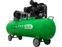 Компрессор ECO AE-2005-2 ременной (580 л/мин, 8 атм, ременной, масляный, ресив. 200 л, 380 В, 3.00 кВт) (AE-2005-2)