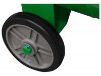 Компрессор ECO AE-2005-2 ременной (580 л/мин, 8 атм, ременной, масляный, ресив. 200 л, 380 В, 3.00 кВт) (AE-2005-2)