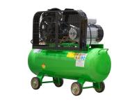 Компрессор ECO AE-705-B1 ременной (380 л/мин, 8 атм, ременной, масляный, ресив. 70 л, 220 В, 2.20 кВт) (AE-705-B1)