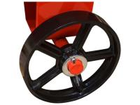 Компрессор HDC HD-A203 ременной (900 л/мин, 10 атм, ременной, масляный, ресив. 200 л, 380 В, 6.50 кВт) (HDC Equipment) (HD-A203)