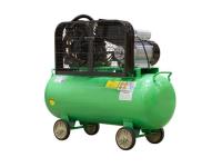Компрессор ECO AE-1005-B1 ременной (380 л/мин, 8 атм, ременной, масляный, ресив. 100 л, 220 В, 2.20 кВт) (AE-1005-B1)