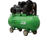 Компрессор ECO AE-1005-B1 ременной (380 л/мин, 8 атм, ременной, масляный, ресив. 100 л, 220 В, 2.20 кВт) (AE-1005-B1)