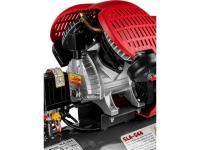 Компрессор ASILAK SLA-544 коаксиальный (440 л/мин, 8 атм, коаксиальный, масляный, ресив. 50 л, 230 В, 2,2 кВт) (AS2840-2)