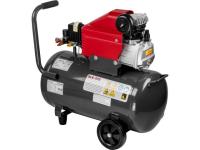 Компрессор ASILAK SLA-526 коаксиальный (260 л/мин, 8 атм, коаксиальный, масляный, ресив. 50 л, 230 В, 1,8 кВт) (AS2840-1)