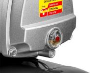 Компрессор ASILAK SLA-526 коаксиальный (260 л/мин, 8 атм, коаксиальный, масляный, ресив. 50 л, 230 В, 1,8 кВт) (AS2840-1)