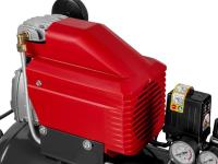 Компрессор ASILAK SLA-526 коаксиальный (260 л/мин, 8 атм, коаксиальный, масляный, ресив. 50 л, 230 В, 1,8 кВт) (AS2840-1)