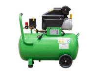 Компрессор ECO AE-501-3 коаксиальный (260 л/мин, 8 атм, коаксиальный, масляный, ресив. 50 л, 220 В, 1.80 кВт) (AE-501-3)