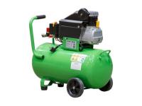 Компрессор ECO AE-501-3 коаксиальный (260 л/мин, 8 атм, коаксиальный, масляный, ресив. 50 л, 220 В, 1.80 кВт) (AE-501-3)