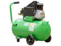 Компрессор ECO AE-501-4 коаксиальный (260 л/мин, 8 атм, коаксиальный, масляный, ресив. 50 л, 220 В, 1.80 кВт) (AE-501-4)