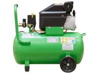 Компрессор ECO AE-501-4 коаксиальный (260 л/мин, 8 атм, коаксиальный, масляный, ресив. 50 л, 220 В, 1.80 кВт) (AE-501-4)