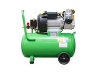 Компрессор ECO AE-502-3 коаксиальный (440 л/мин, 8 атм, коаксиальный, масляный, ресив. 50 л, 220 В, 2.20 кВт) (AE-502-3)