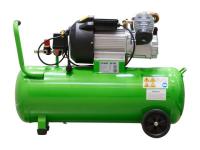 Компрессор ECO AE-705-3 коаксиальный (440 л/мин, 8 атм, коаксиальный, масляный, ресив. 70 л, 220 В, 2.20 кВт) (AE-705-3)