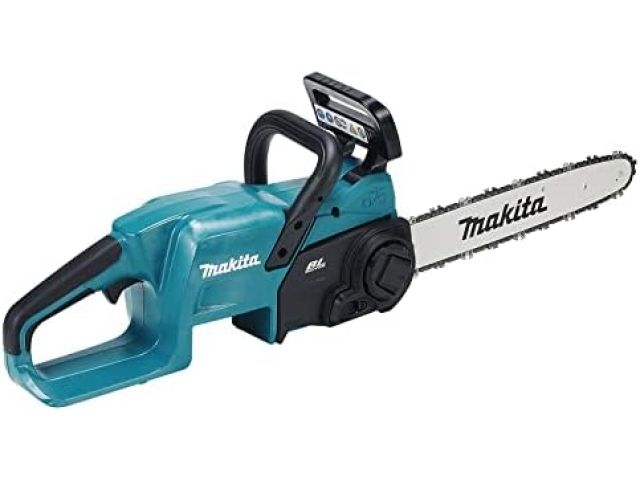 Аккум. пила цепная MAKITA LXT DUC 357 Z шина 35 см (14