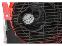 Нагреватель воздуха диз. ASILAK SLD-20000 прямой (AS6312-1)