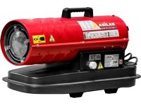 Нагреватель воздуха диз. ASILAK SLD-20000 прямой (AS6312-1)