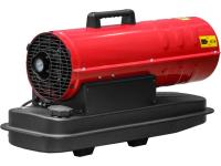 Нагреватель воздуха диз. ASILAK SLD-20000 прямой (AS6312-1)