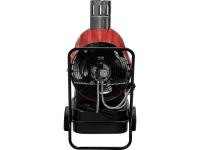 Нагреватель воздуха диз. ASILAK  SLD-50003 непрям (Мощность 50кВт; Производительность 780 м3/ч; Термостат) (AS6312-7)