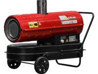 Нагреватель воздуха диз. ASILAK  SLD-30003 непрям (Мощность 30кВт; Производительность 720 м3/ч; Термостат) (AS6312-6)