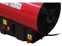 Нагреватель воздуха газовый ASILAK SLG-50000 (50 кВт, 872 куб.м/час) (AS6310-4)