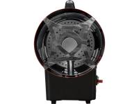 Нагреватель воздуха газовый ASILAK SLG-50000 (50 кВт, 872 куб.м/час) (AS6310-4)