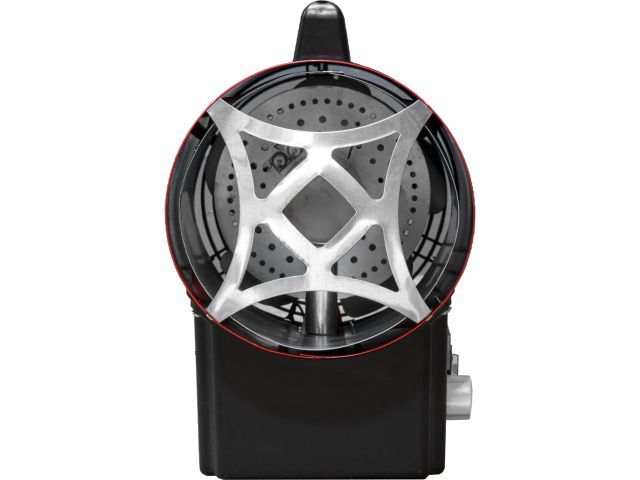 Нагреватель воздуха газовый ASILAK SLG-30000T прям., 30 кВт, термостат, переносной (Мощность 30кВт; Производительность 650 м3/ч; Тип газа: Пропан; Тер (AS6310-5)