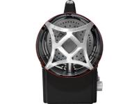 Нагреватель воздуха газовый ASILAK SLG-30000T прям., 30 кВт, термостат, переносной (Мощность 30кВт; Производительность 650 м3/ч; Тип газа: Пропан; Тер (AS6310-5)