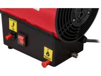 Нагреватель воздуха газовый ASILAK SLG-15000 (15 кВт, 320 куб.м/час) (AS6310-2)