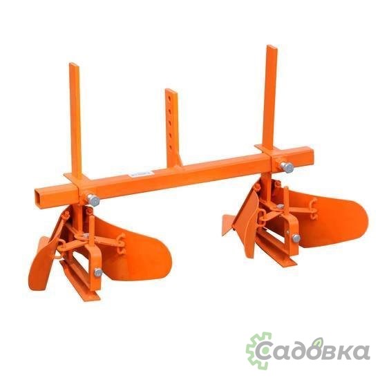 Навесное оборудование для садовой техники Skiper ОК1
