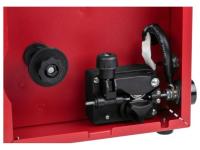 Полуавтомат сварочный ASILAK M2000 (230В; 20-180 А; 80В; FLUX/MMA/TIG LIFT; байонетный разъем; без подкл. газа) (AS1569-5)