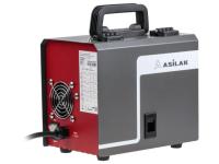 Полуавтомат сварочный ASILAK M2000 (230В; 20-180 А; 80В; FLUX/MMA/TIG LIFT; байонетный разъем; без подкл. газа) (AS1569-5)