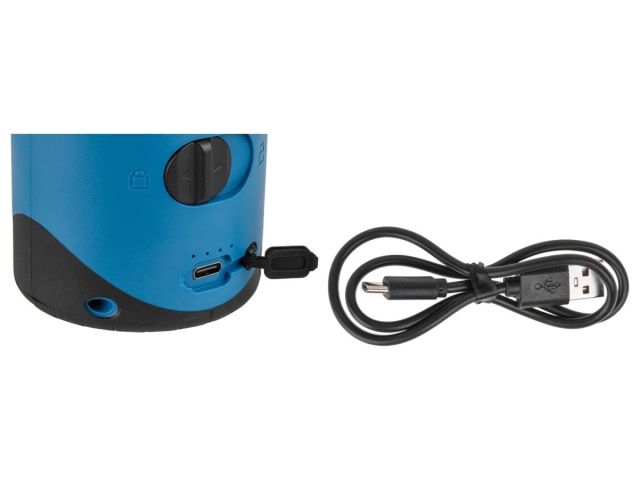 Нивелир лазерный BULL LL 2302 со штативом в кор. 360°х130°, до 30 м, +/- 0.3 мм/м, зеленый (резьба 1/4