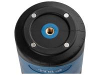 Нивелир лазерный BULL LL 2302 со штативом в кор. 360°х130°, до 30 м, +/- 0.3 мм/м, зеленый (резьба 1/4