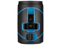 Нивелир лазерный BULL LL 2201 со штативом в кор. 2х120°, до 30 м, +/- 0.3 мм/м, зеленый (резьба 1/4