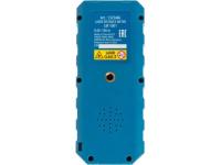 Дальномер лазерный BULL LM 1001 в кор. 2Х зум камера, 0,08 - 100 м, +- 1,5 мм (1323466)