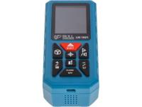 Дальномер лазерный BULL LM 1001 в кор. 2Х зум камера, 0,08 - 100 м, +- 1,5 мм (1323466)