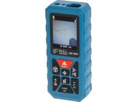Дальномер лазерный BULL LM 1001 в кор. 2Х зум камера, 0,08 - 100 м, +- 1,5 мм (1323466)