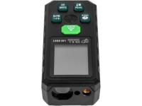 Дальномер лазерный BULL LM 8001 в кор. Проекция креста (зеленый), 0,08 - 80 м, +- 2 мм (1323465)