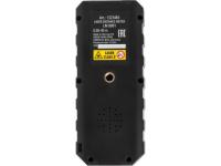 Дальномер лазерный BULL LM 8001 в кор. Проекция креста (зеленый), 0,08 - 80 м, +- 2 мм (1323465)