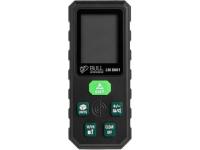 Дальномер лазерный BULL LM 8001 в кор. Проекция креста (зеленый), 0,08 - 80 м, +- 2 мм (1323465)