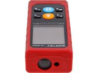 Дальномер лазерный WORTEX LR 4002 в кор., 0,05 - 40, + 2 мм (1329388)