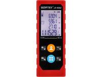 Дальномер лазерный WORTEX LR 4002 в кор., 0,05 - 40, + 2 мм (1329388)