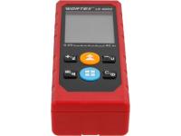 Дальномер лазерный WORTEX LR 4002 в кор., 0,05 - 40, + 2 мм (1329388)