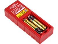 Дальномер лазерный WORTEX LR 4002 в кор., 0,05 - 40, + 2 мм (1329388)