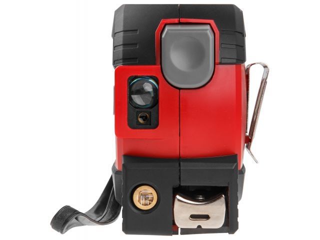 Дальномер лазерный WORTEX LR 4004 в кор., 0.05 - 40 м, +/- 2 мм/м (0323134)