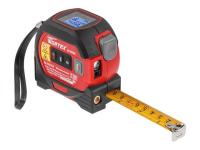 Дальномер лазерный WORTEX LR 4004 в кор., 0.05 - 40 м, +/- 2 мм/м (0323134)