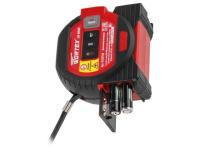 Дальномер лазерный WORTEX LR 4004 в кор., 0.05 - 40 м, +/- 2 мм/м (0323134)