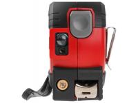 Дальномер лазерный WORTEX LR 4004 в кор., 0.05 - 40 м, +/- 2 мм/м (0323134)