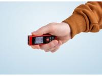 Дальномер лазерный WORTEX LR 7001 в кор., 0,03 - 70, + 2 мм (1329390)